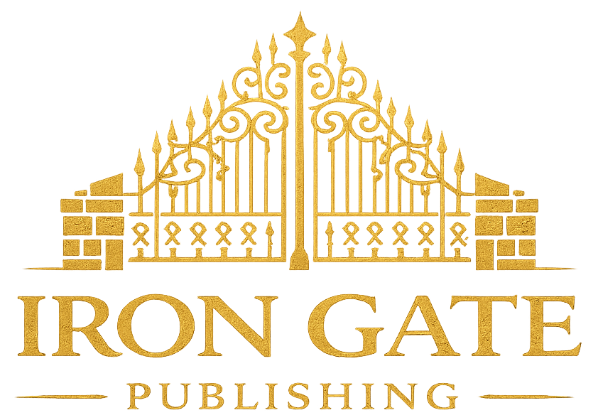 Iron Gate Publishing