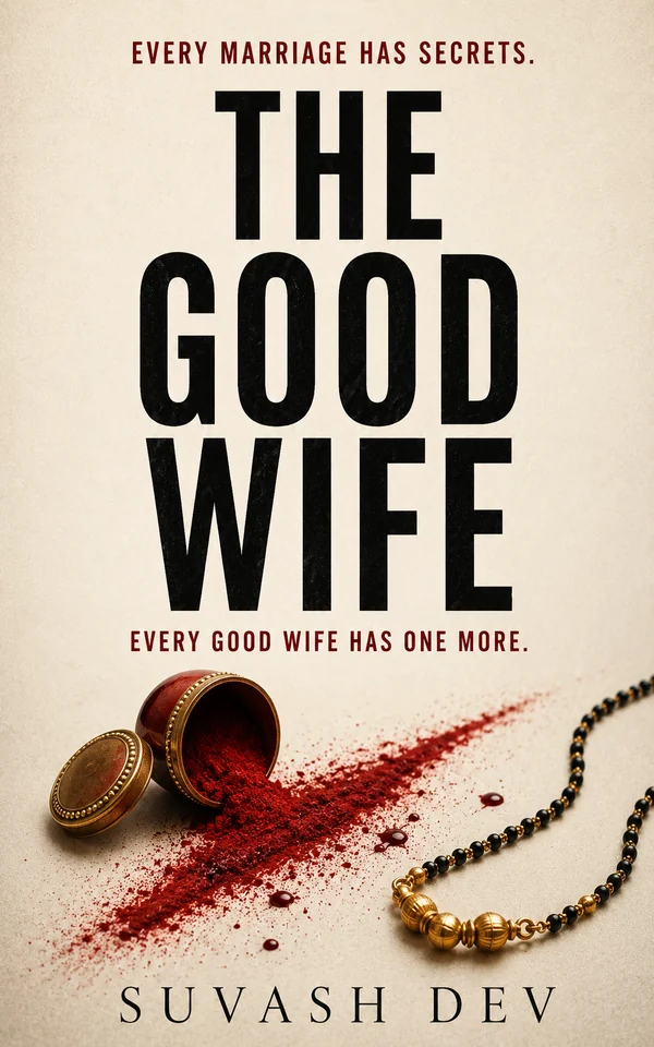 The Good Wife by Suvash Dev