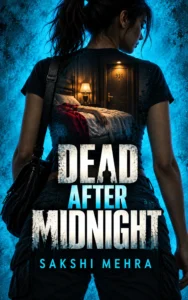 Dead After Midnight