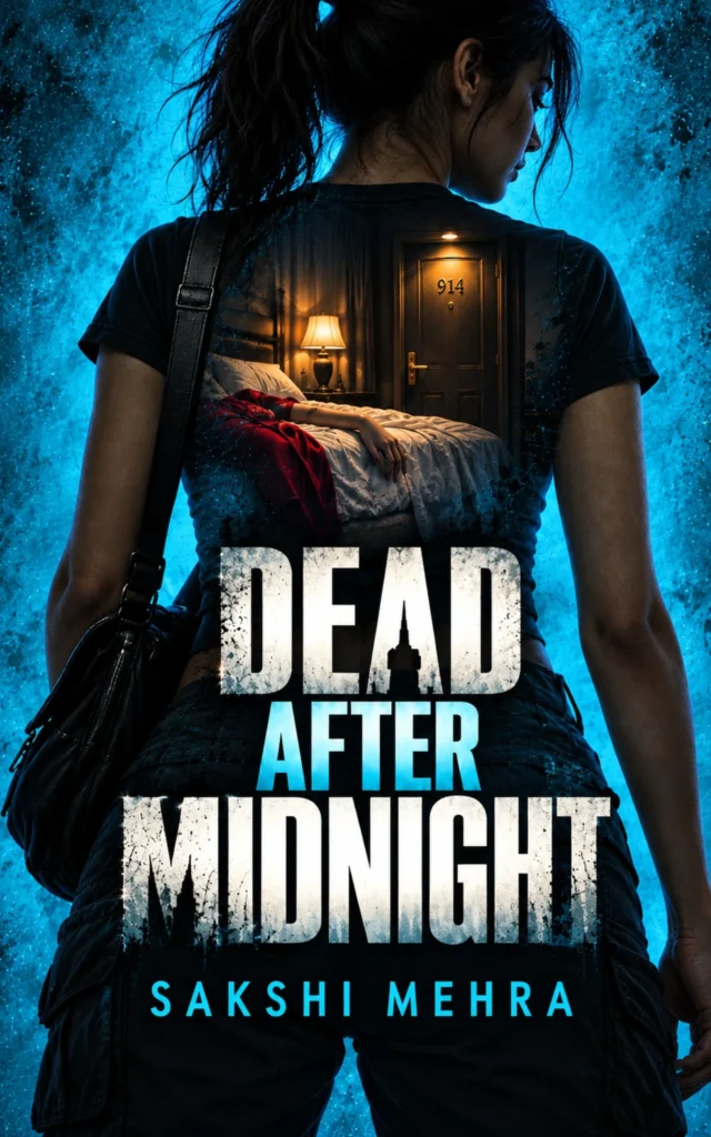 Dead After Midnight
