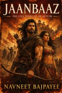 JaanBaaz-The Love Story of an Outlaw