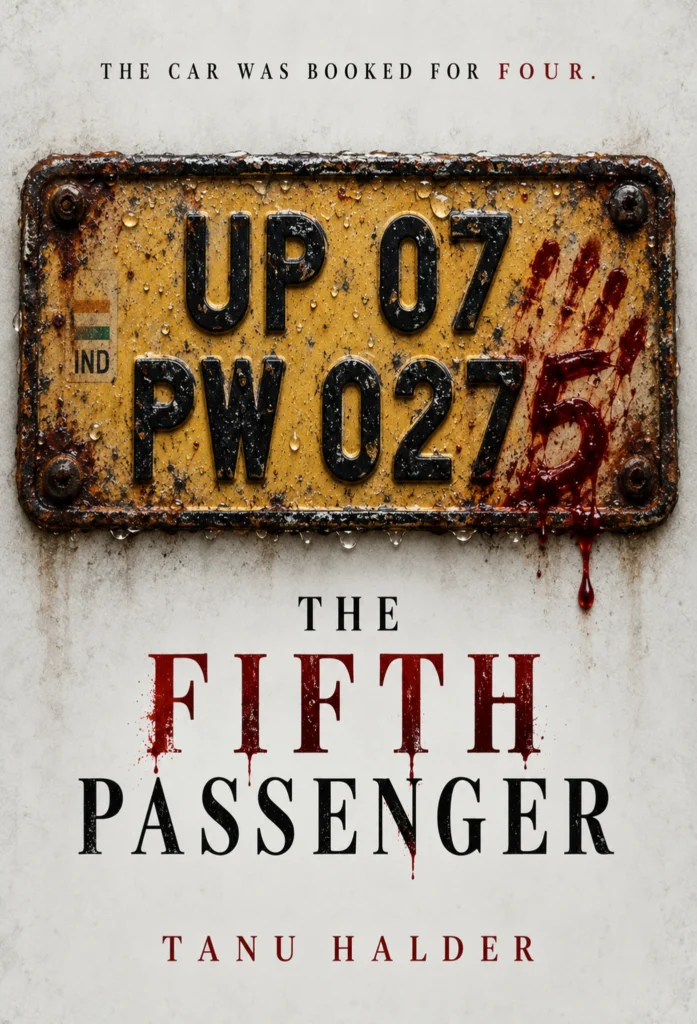 The Fifth Passenger