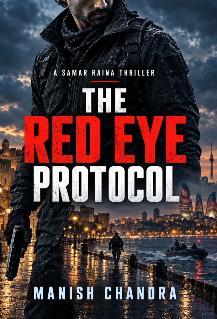 The Red Eye Protocol