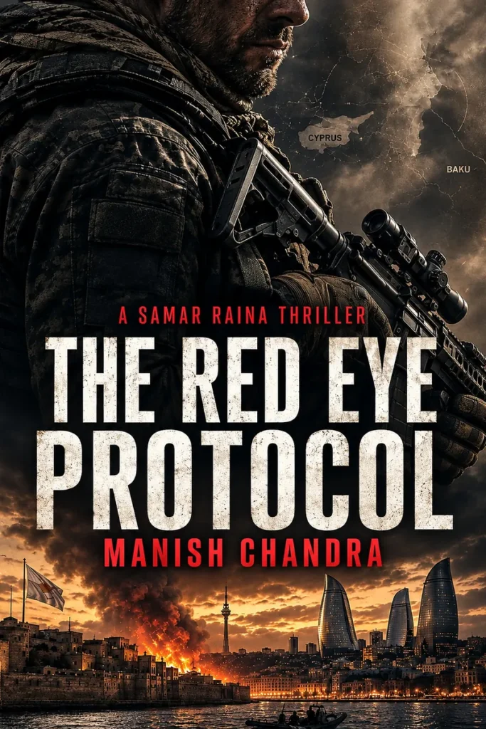 The Red Eye Protocol