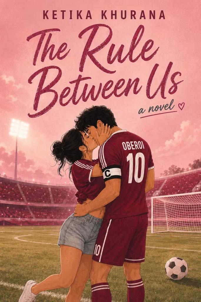 The Rule Between Us