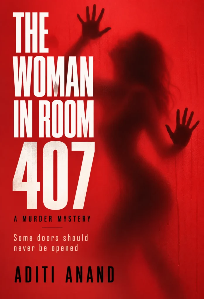 The Woman in Room 407