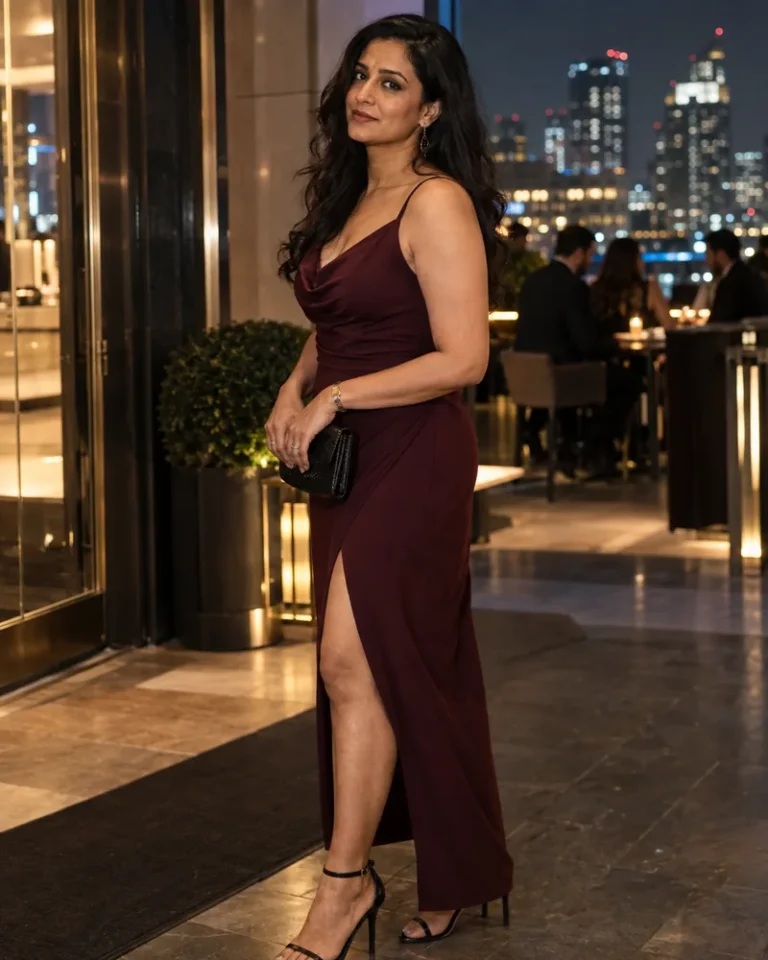 Aditi Anand