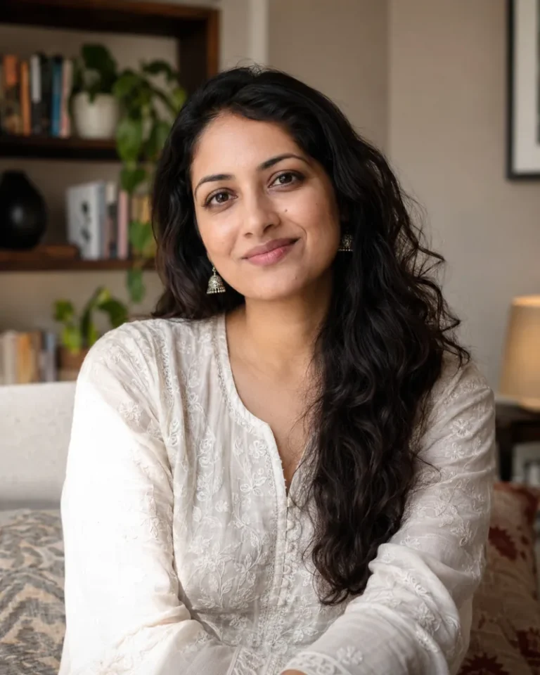 Anjali Giri