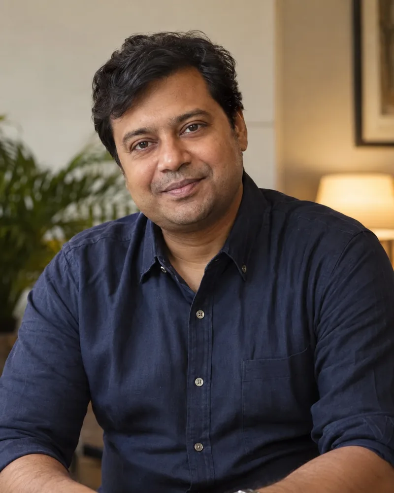 Arindam Seal
