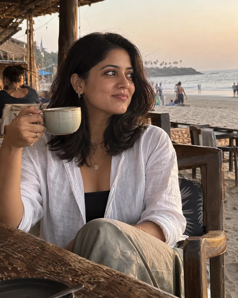 Chetna Pandey