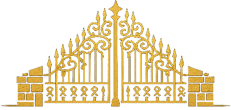 Iron Gate Publishing