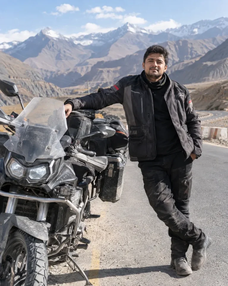 Dheeraj Sharma