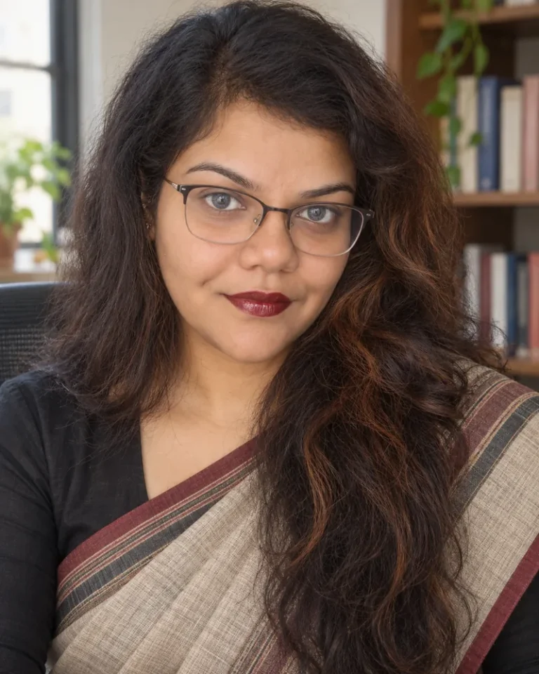 Dr. Ankita Khataniar