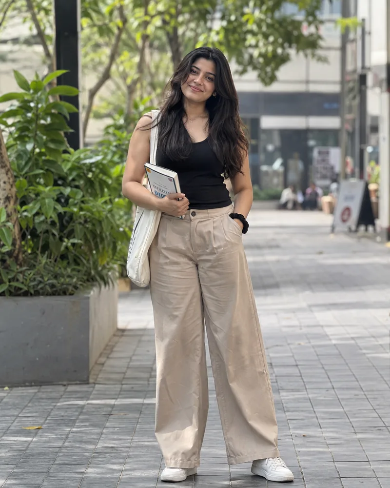 Ketika Khurana