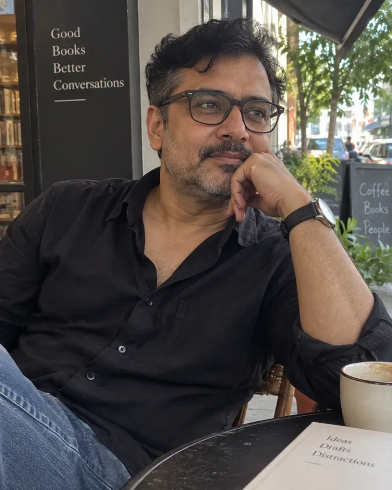Manish Chandra
