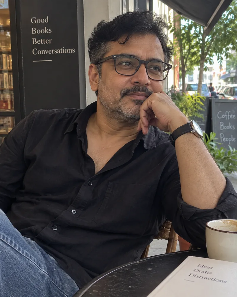 Manish Chandra