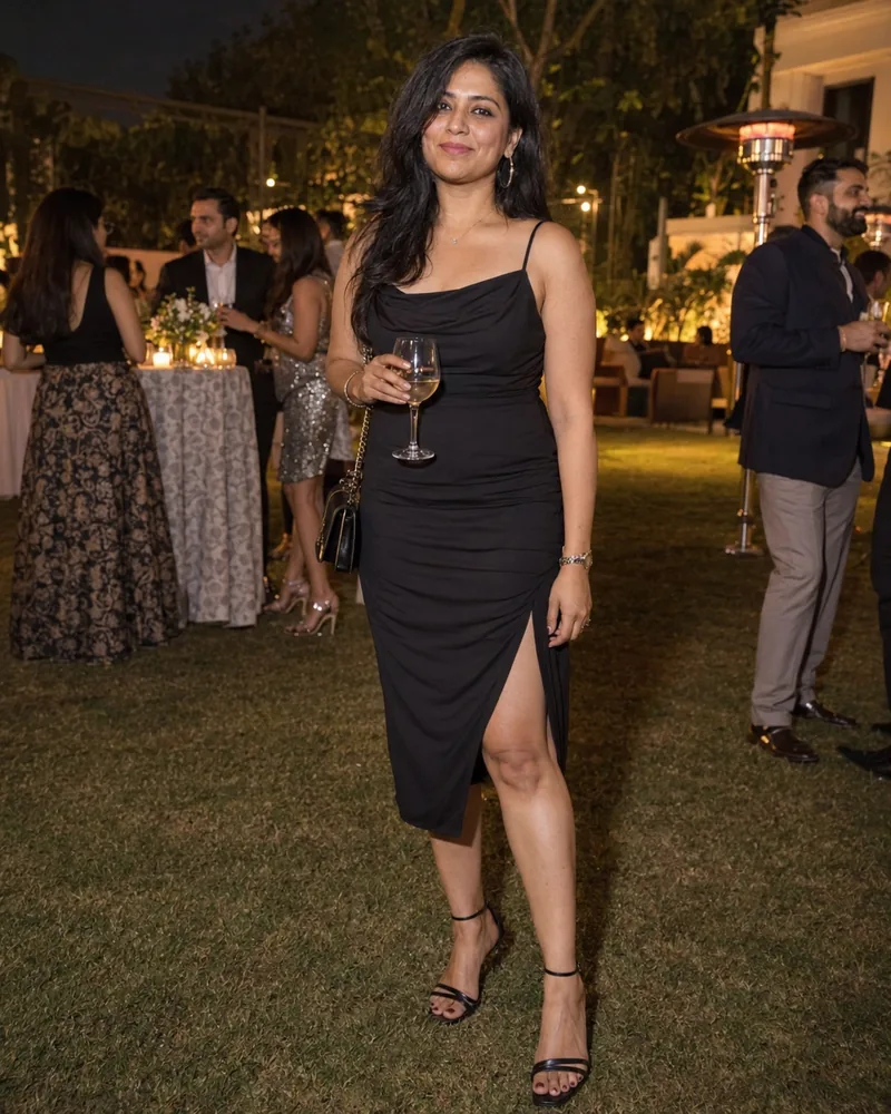 Vidya Sood