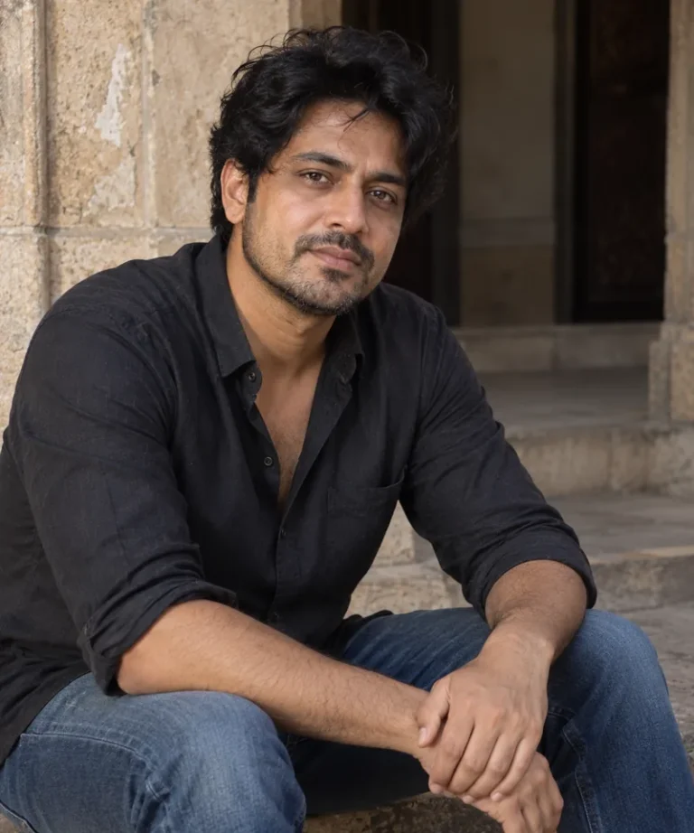Yogesh L. Chaudhary